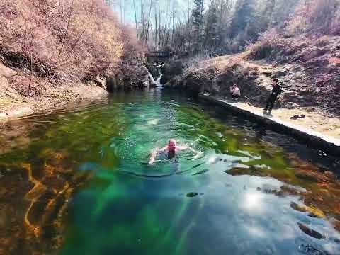 Macedonia Capari - Kristijan Shikleski *1°C*