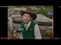 Barney And Kids From Howdy Friends 1998 Sing And Dance To Shake Your Dragon Tail