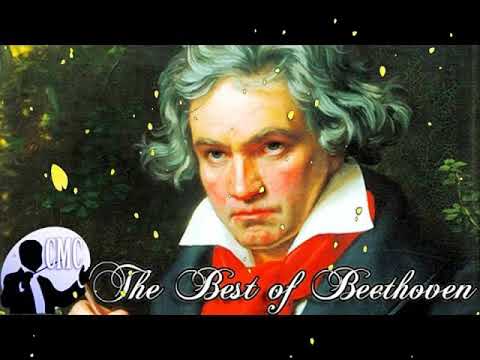 9 Hours The Best of Beethoven   Beethoven's Greatest Works, Classical Music Playlist