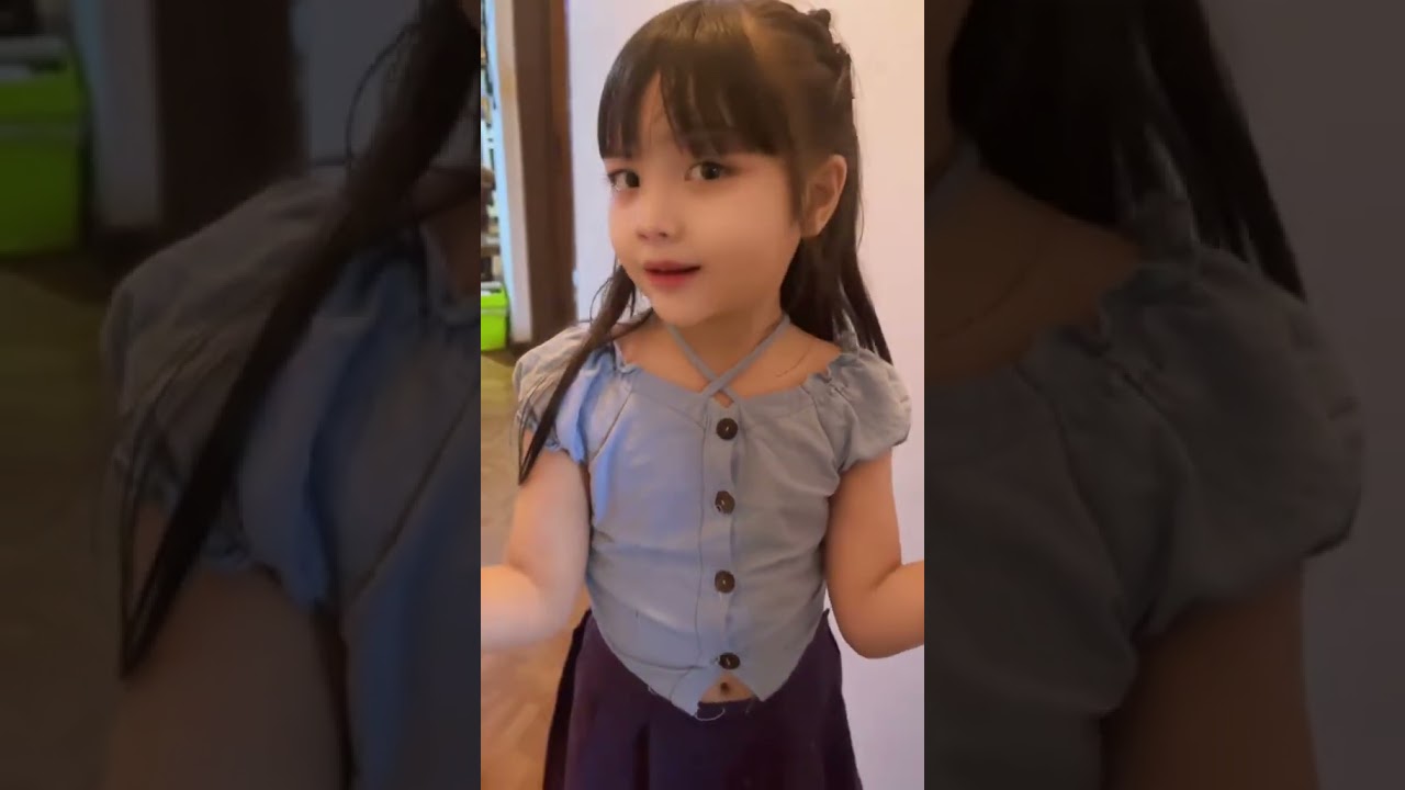 #shorts#cutebaby#ချစ်စရာကောင်းတဲ့သမီးလေးပါ