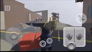 三人でhuman fall flat♯3