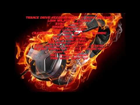 Trance Drive Sessions