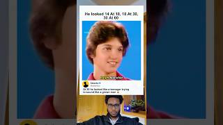 Ralph Macchio’s Aging Needs To Be Studied 😂 #shorts #viral #memes #shortsfeed #funny #trending #fyp MQDEFAULT Thumbnail