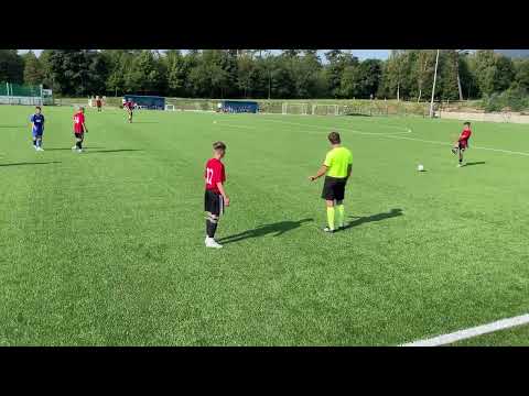 FCST : SIGMA OLOMOUC U15