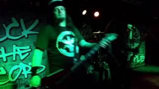 Snot- I Jus&#39; Lie