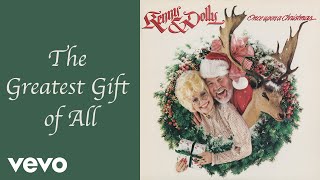 Dolly Parton The Greatest Gift Of All