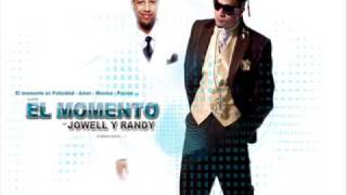 Jowell y Randy Ft De La Ghetto -Tapu (Original Prod By Live Music)  El Momento 2009