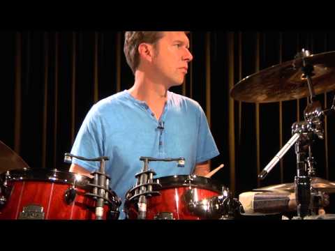 DrumHeads!! präsentiert: Masterclass Andy Gillmann: Create Your Drumsolo Teil 5