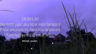 Download lagu Story Wa korban janji || status melodi quotes bijak 2019 mp3 Download lagu Story Wa korban janji || status melodi quotes bijak 2019 mp3