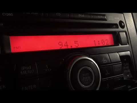 KSTP-FM/St. Paul, Minnesota Legal ID - October 25, 2020