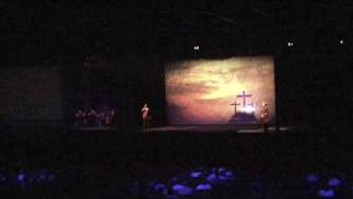 preview picture of video 'Wondrous Cross - How Great Thou Art'