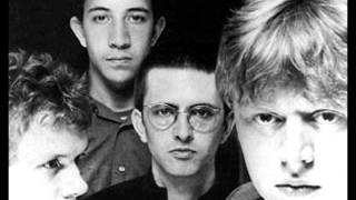 The Sound - Love Is Not A Ghost (jonnie darko edit)