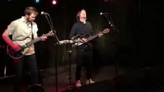 Mando Diao "Lonely Driver" live in Berlin *private Basementsession*