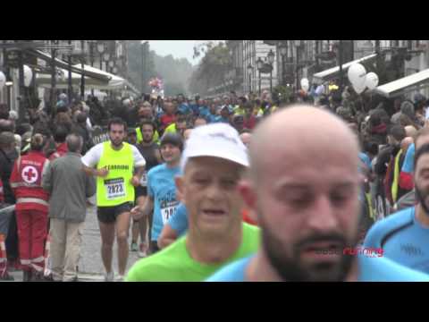 UNA CORSA DA RE 18 Ottobre 2015