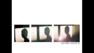 Ben Folds - Rockstar