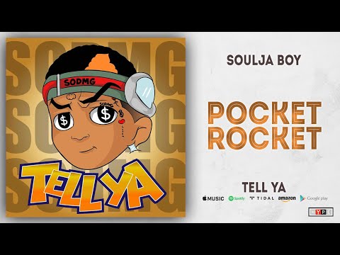 Video thumbnail for Pocket Rocket