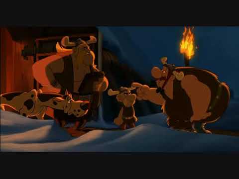 Starfire in Wonderland part 8 - Old Father William