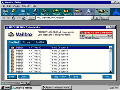 YTCracker - aoflashback
