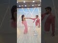 Latest Dancing Video Of Deeptisati And Neeravbavlecha