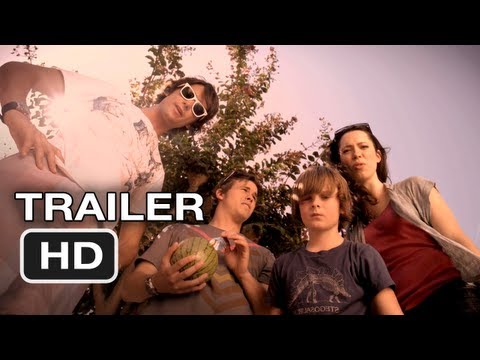 A Bag of Hammers (Trailer)