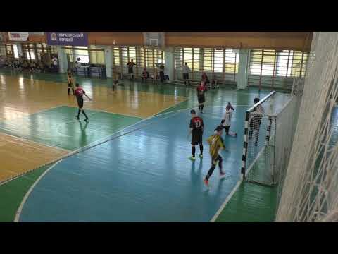 19 КУ 5 HZ – ПБ Штурм