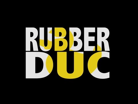 Rubber Duc - Ain't nobody got time for that (Official music video)