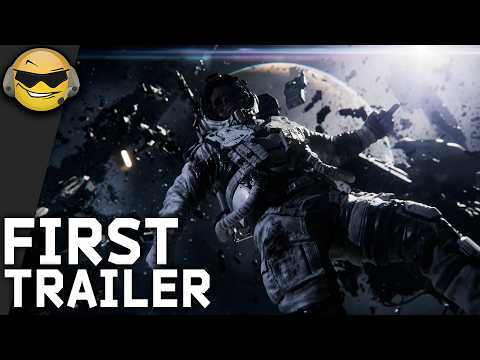 Space Tarkov is Real - The Next Game From Nikita But NOT BSG?