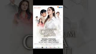 Download lagu “Seharum Cinta Melati” menghiasi SCTV mulai 1 Juli 2025, pukul 20.15 WIB.#sinetron #cintabrian mp3 Download lagu “Seharum Cinta Melati” menghiasi SCTV mulai 1 Juli 2025, pukul 20.15 WIB.#sinetron #cintabrian mp3