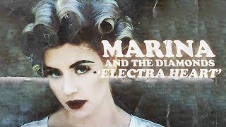 MARINA AND THE DIAMONDS - Starring Role [Official Audio]