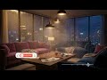 Romantic Neon R&B for Couples, Late Summer Nights & Emotional Replay Listening