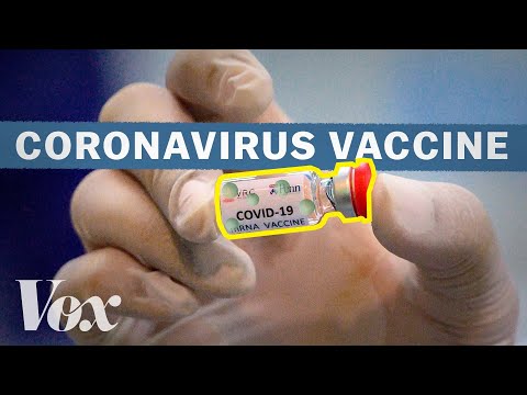 What a Human Trial Challenge For a Covid-19 Vaccine Means