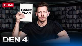 Od RESTARTU k nové realitě | DEN 4