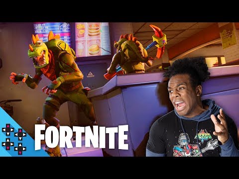 Xavier Woods Places 24th In Fortnite Pro-Am Tournament; Wins $10,000 For Charity