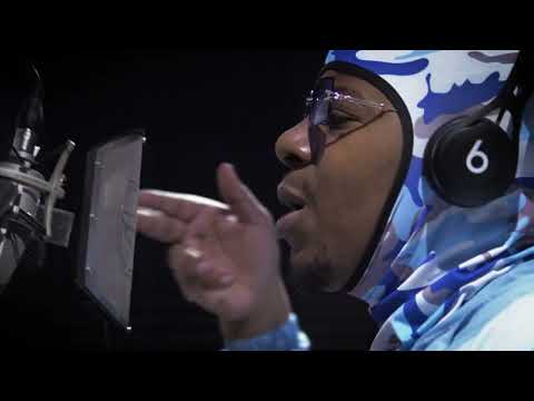 Tantzz - "Uptown"  [Freestyle]