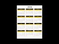 Calendar 2026 For Barney Friends The Complete Fourth Season Tape 1 To 4 For 1 More Year
