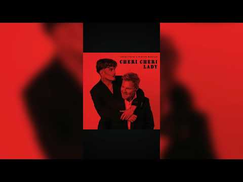 twenty4tim feat. Dieter Bohlen | CHERI CHERI LADY