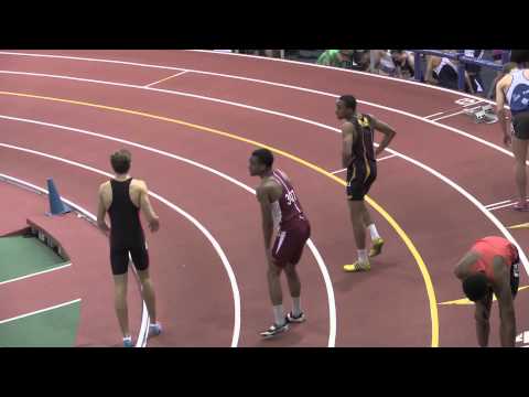 Boys 400m EE Section 4 - New Balance Nationals Indoor 2014