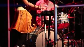 Femme - Le couleur à la maison de la culture Maisonneuve