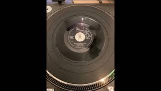 Marvin Gaye - Your Unchanging Love - 7" Single - Digital Recording - HQ
