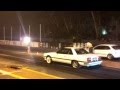 Killarney Nissan Skyline 2 8 GTX Vs Honda Vtec