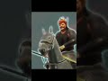 Maharana Pratap Horse Chetak 4k WhatsApp Status Video Maharanapratap Sanatandharma King Shorts