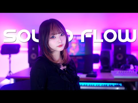 stb & NEA - NIGHT GIRL【Studio One Cut MV】 (Official Music Video)