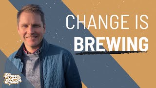 Make a Positive Social Impact with your Business | Brewing Up Good Trouble