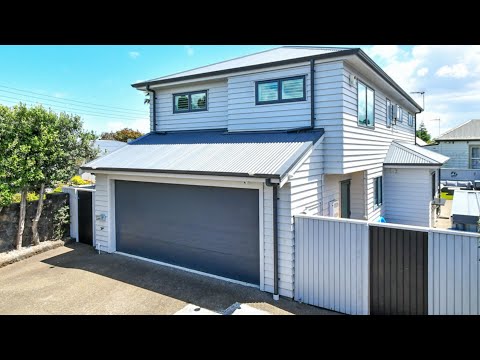 79C Beach Road, Pahurehure, Papakura, 4房, 2浴, House