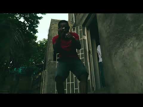 Vic Jay - Kick It (Official Music Video)