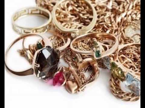 ONDA TG 01.04.2014 - DENUNCIA A PRATOLA RUBA GIOIELLI A CASA DELLA FIDANZATA