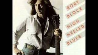 Rory Block - Walkin' Blues