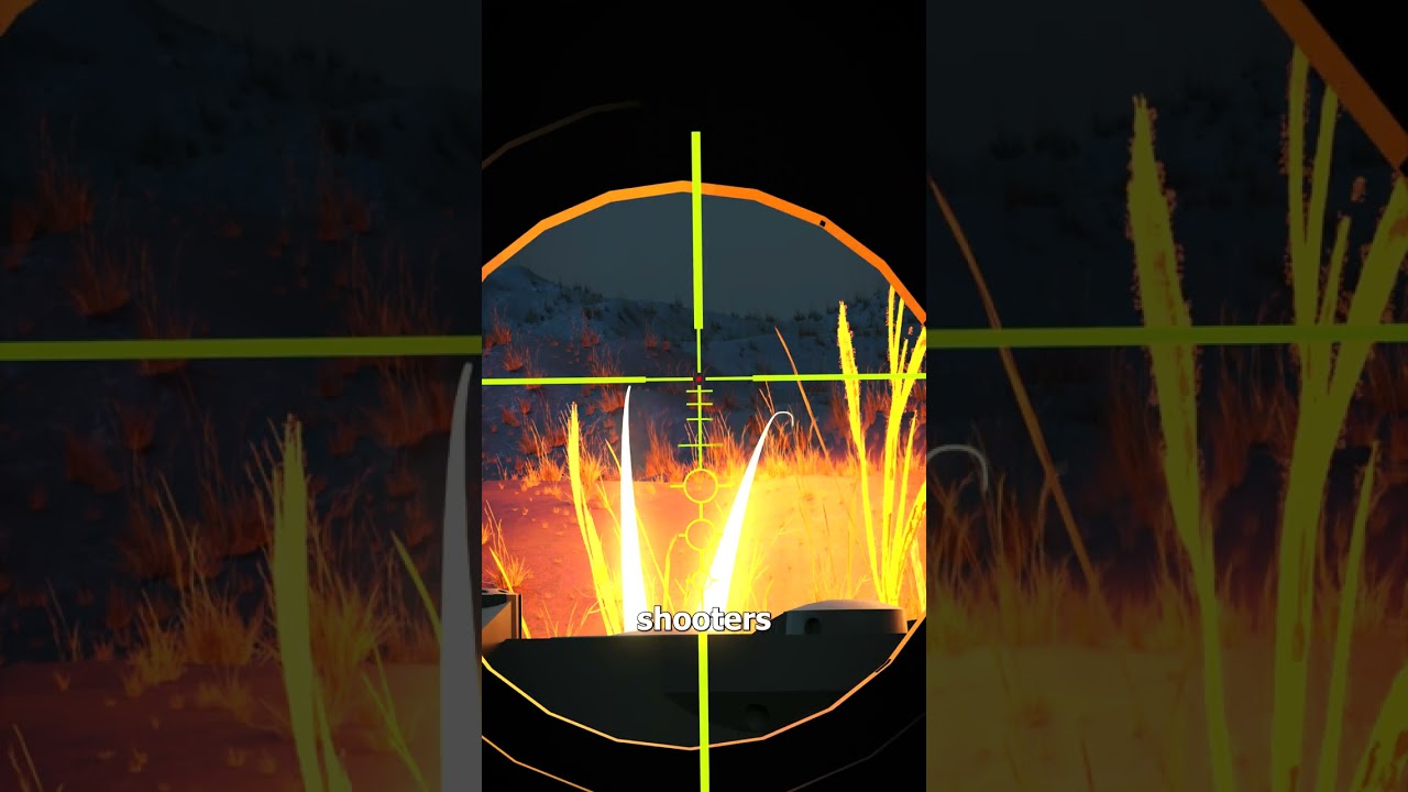 How Tracer Rounds Work 🤔