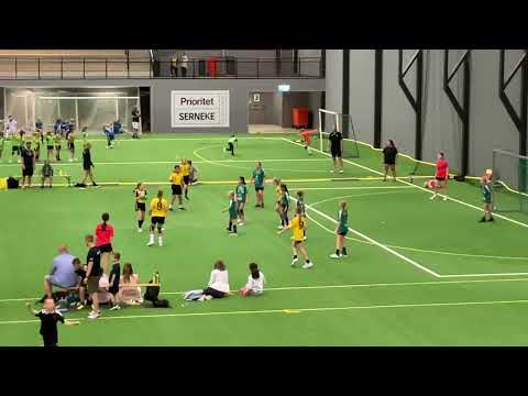 Partille Cup - Semi Final - Kärra HF 3 - Önnered HK 1 - Andra halvlek