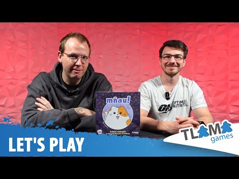 Mňau! - YouTube Video